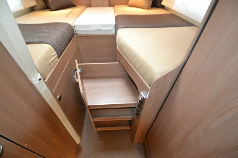 Fun-Mobil - Vermietung neuwertiger Reisemobile und Verkauf günstiger